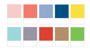 The Pantone Fashion Color Report Spring 2016 is “first and foremost calming. Paying homage to the beauty of natural resources, colors emerging in the Spring collections serve as vehicles that transport wearers to more tranquil, mindful environs which encourage relaxation first, followed by curiosity and exploration,” the report says.