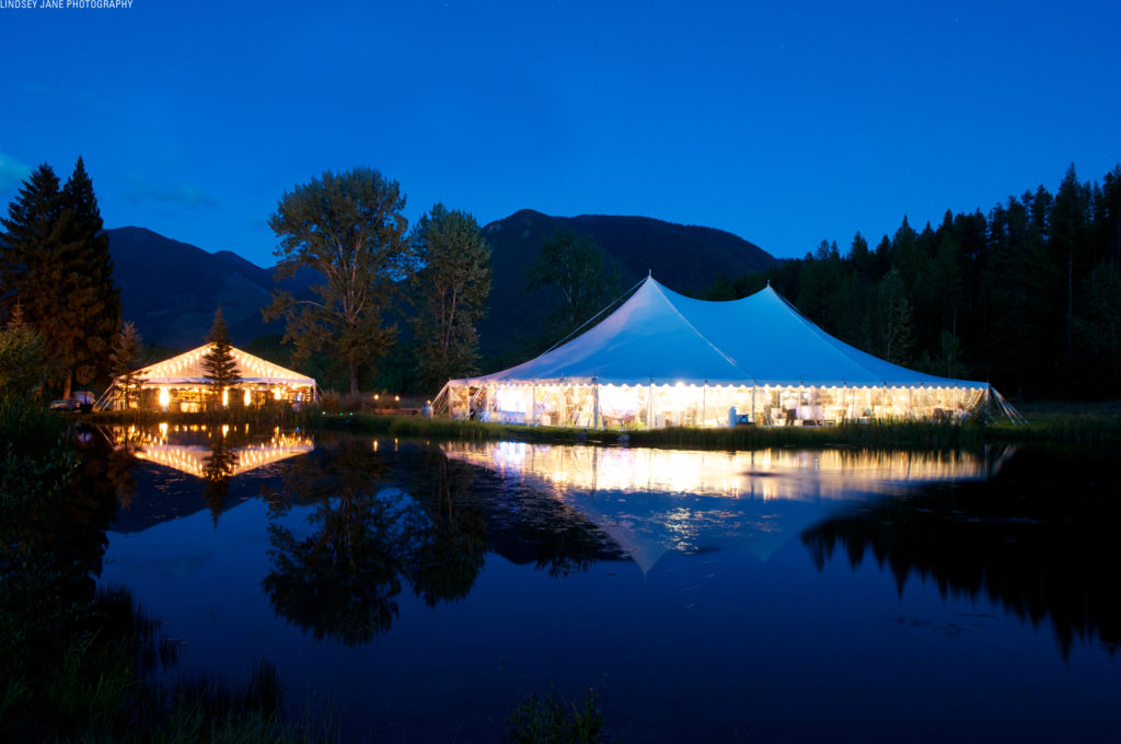 Aztec Tents celebrates 50th anniversary InTents