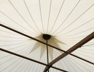 Photo courtesy of Fred’s Tents & Canopies.