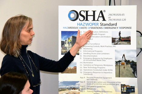 Penalties for OSHA violations increase – InTents