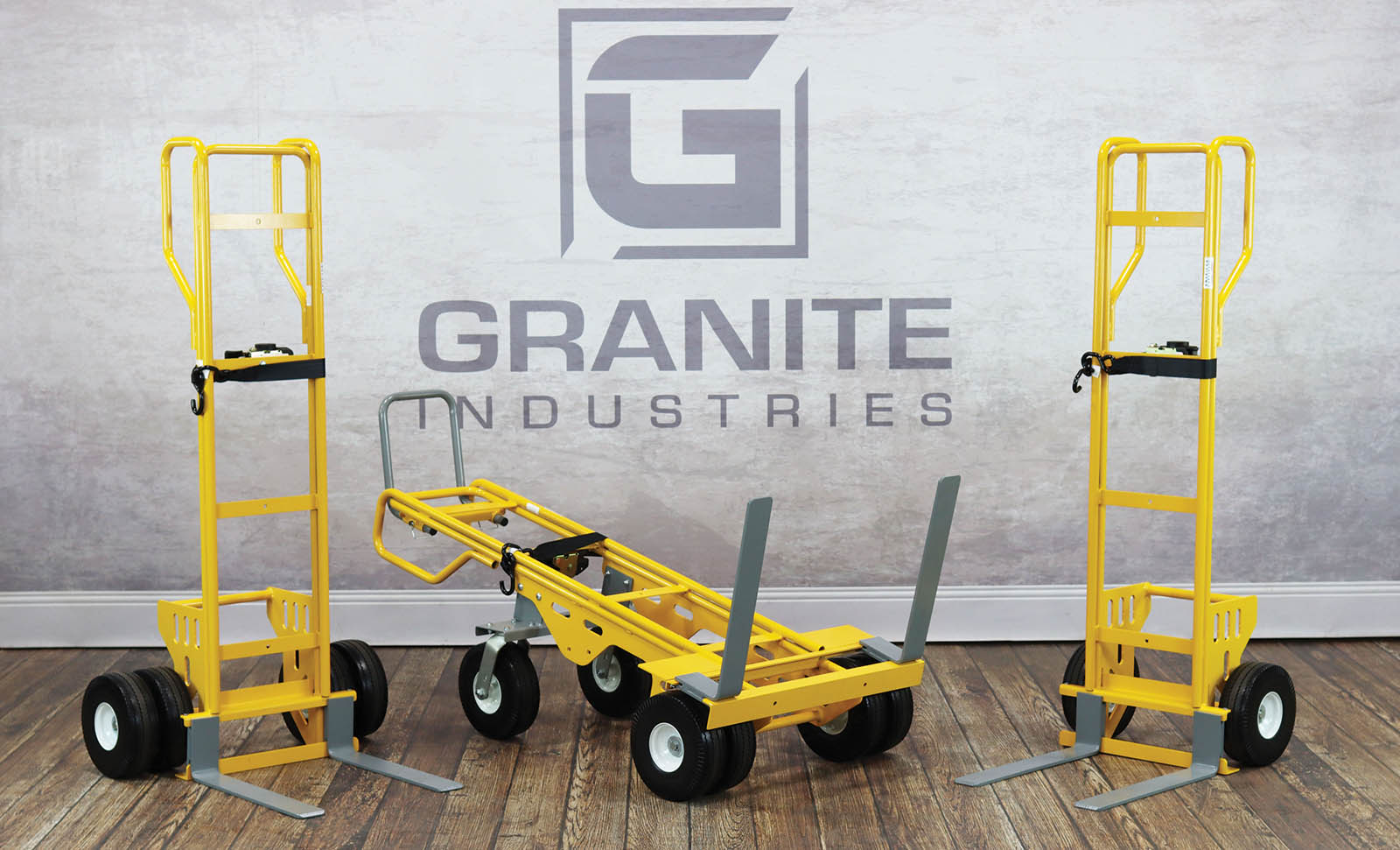 Direct Scaffold Supply acquires Granite Industries – InTents