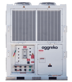 Aggreko acquires Resolute Industrial – InTents