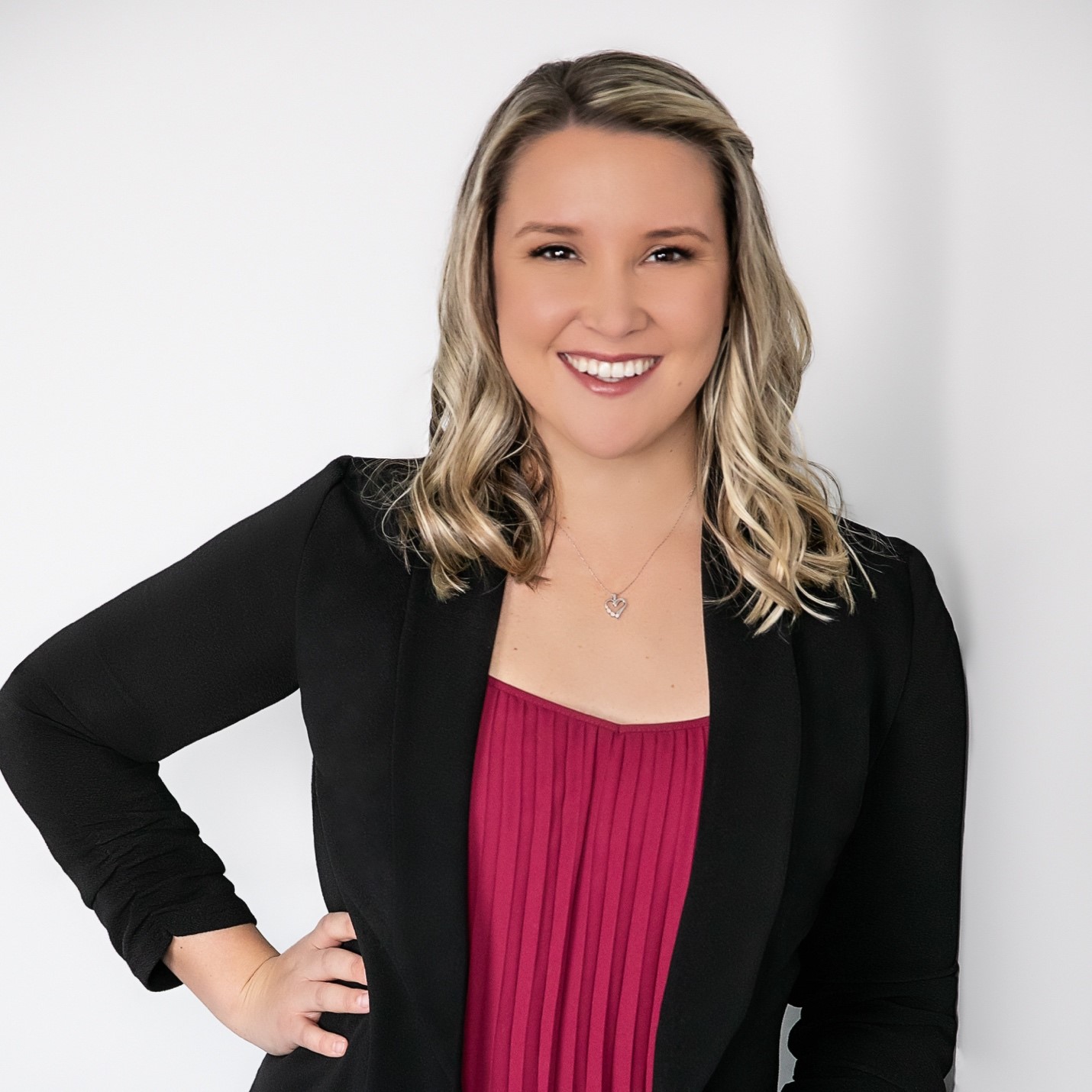24/7 Events promotes Joelyn Caprine to GM – InTents