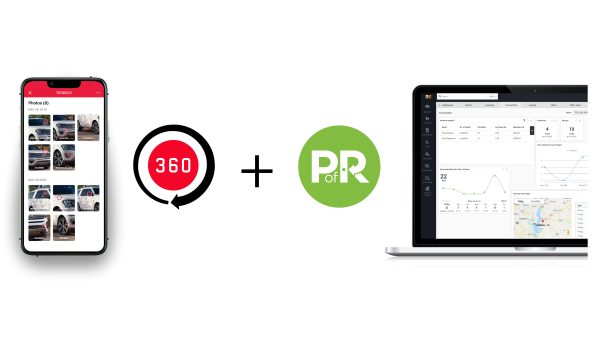 Point of Rental Software acquires Record360 – InTents