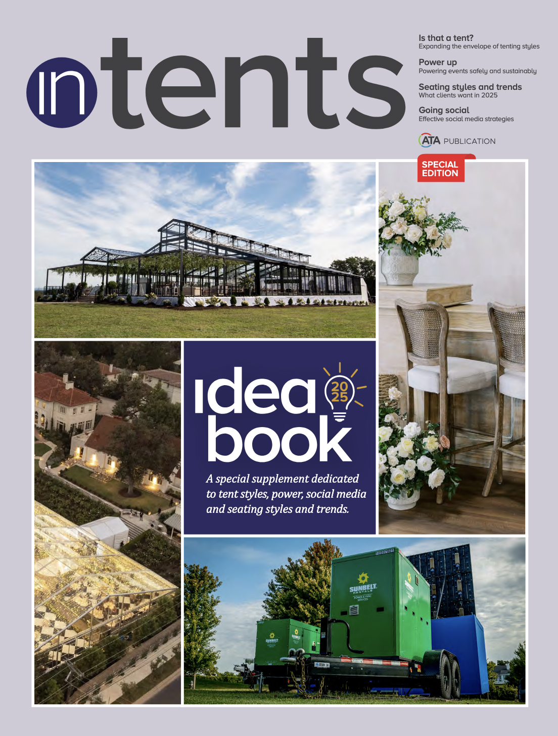 Intents Idea Book 2025