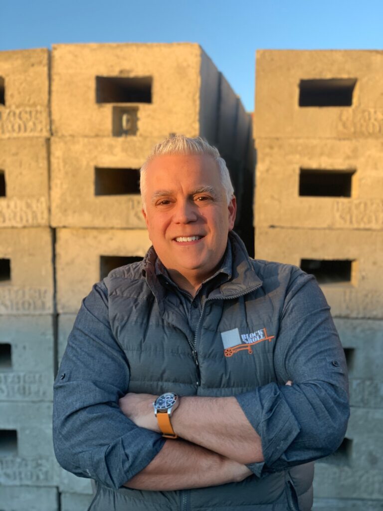 Deninno selected to receive ARA Industry Impact Award