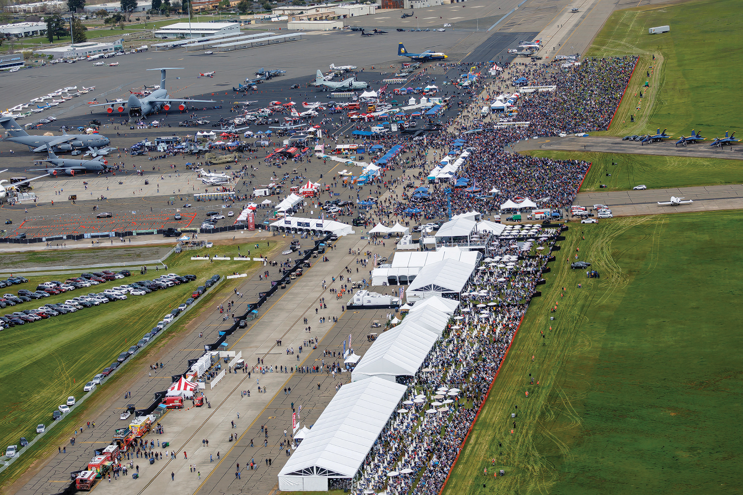 Company profile: Made in the Shade Tent Rental