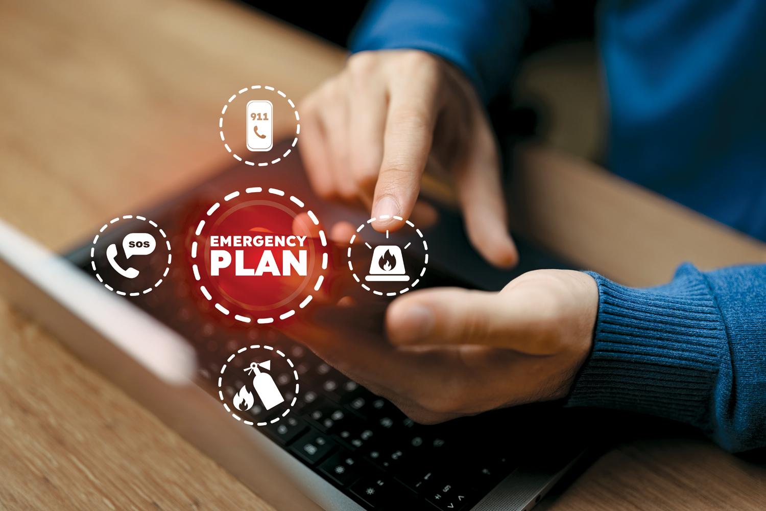 Industry leaders examine evacuation planning and liability